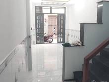 Hình ảnh Bán gấp nhà đẹp ở ngay, Huỳnh Thiện Lộc, Tân Phú, 2 tầng BTCT