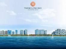 Hình ảnh Nhà Phố Biển Tổ Hợp 90ha Thanh Long Bay Biển Mũi Kê Gà Phan Thiết