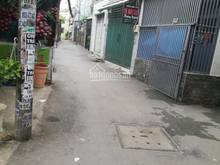 Hình ảnh nhà đường Huỳnh Văn Chính trung tâm Q. Tân Phú, SHR, cực hiếm