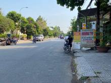 Hình ảnh Nhà MT Kênh 19/5, DT 8x25m (3 lầu)  P. Tây Thạnh, Q. Tân Phú