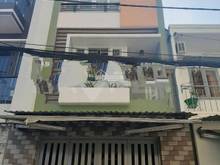 Hình ảnh Huỳnh Thiện Lộc (4 x 16.5m), hẻm xe hơi. Phường Hòa Thạnh, Q. Tân Phú