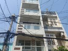 Hình ảnh Bán nhà HXH Khuông Việt gần Đầm Sen, DT 292m2