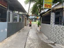 Hình ảnh Tôi muốn Bán Nhà 50m2, 2 Tầng, Đường Đỗ Nhuận, Tân Phú, Giá 3 Tỷ Chín