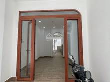 Hình ảnh Cần bán nhà đường Khuông Việt, Tân Phú (gần Đầm Sen).