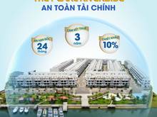 Hình ảnh Bán nhà 4, tầng ở Bến Lức, Long An