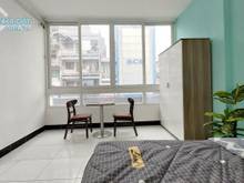Hình ảnh 🌿✨Căn Phòng Xinh Xắn, Cửa Sổ Lớn, Vùng Xanh Quận 1