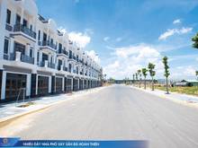 Hình ảnh Đất nền mặt tiền DT769, cách Vincom Long Thành 8km.