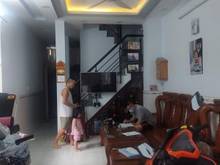 Hình ảnh Bán gấp Nhà HXH Tân Thành, Tân Phú 4*12 giá rẻ