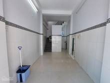 Hình ảnh Cần bán căn nhà hẻm 15 Khuông Việt, Quận Tân Phú, nhà đang để trống