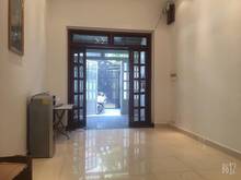 Hình ảnh bán nhà NGUYỄN THÁI SƠN , hẻm ô tô , 48m2 , 6 tỷ .