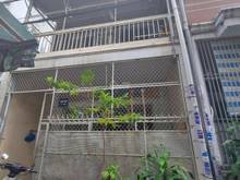 Hình ảnh Hẻm Lê Liễu (P Tân Quý): (4.7x11m), 1 lầu