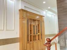 Hình ảnh Bán nhà 1 lầu hẻm xe hơi đường Lê Liễu 4m x 14m