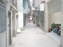 Hình ảnh Bán Nhà Siêu To, 120m2, MT 4,5m, Ngõ Quỳnh, HBT, Ô tô, Chỉ 7,9 tỷ