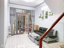 Hình ảnh Bán nhà hẻm 4m đường Lê Liễu, P. Tân Quý, 3.4x9m
