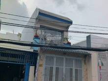 Hình ảnh Bán Nhà mặt tiền Lê liễu, Tân Quý, Tân Phú. vị trí đẹp