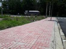 Hình ảnh Đất Nguyễn Văn Khạ, Tân An Hội, Củ Chi. MT đường. Tiện kinh doanh.