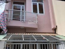 Hình ảnh Bán nhà hẻm Lê Cảnh Tuân, P. Phú Thọ Hòa, Q. Tân Phú 4x15.5m