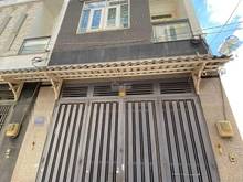 Hình ảnh bán nhà Lê Đình Thám, Tân Phú, HCM DT 61m2