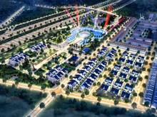 Hình ảnh Sol Lake Villa - Biệt thự nội đô xứng tầm đẳng cấp, giá lại chỉ từ 56t