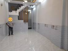 Hình ảnh Tôi muốn Bán Nhà 50m2, 2 Tầng, HXH, Tân Sơn Nhì, Tân Phú.