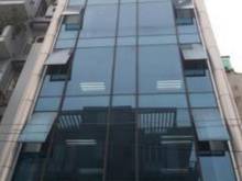 Hình ảnh Cho thuê nhà phố Nguyễn Hoàng Tôn,  160m2,  7 tầng, 1 hầm, sàn thông