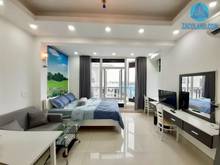 Hình ảnh 🌿Căn Hộ Ban Công Full Nội Thất – Lê Văn Sỹ Gần Chợ NGUYỄN VĂN TRỖI Q3