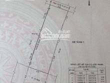 Hình ảnh Bán nhà mặt tiền đường Lê Lăng, 6.5m x 21m, nhà cấp 4