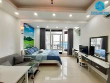 Hình ảnh 🌿Căn Hộ Ban Công Full Nội Thất – Lê Văn Sỹ Gần Chợ NGUYỄN VĂN TRỖI Q3