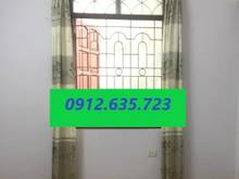 Hình ảnh Cần bán gấp nhà PHÂN LÔ quận Hoàng Mai, 33m2 5 tầng, nhỉnh 3 tỷ.