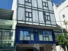 Hình ảnh DT 8x18m, mặt tiền Lê Cao Lãng, Quận Tân Phú