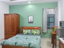Hình ảnh Căn Hộ CITYVIEW 35m2 ngay CoopMart Nhiu Lộc
