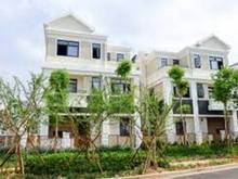 Hình ảnh Cho thuê biệt thự khu Ngoại Giao Đoàn, 200m2, 4 tầng, 40tr/tháng