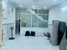 Hình ảnh Bán nhà Lê Đình Thám, P. Tân Quý, 4 x 14m, 1 lầu đúc thật BTCT