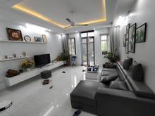 Hình ảnh Bán nhà Thanh Xuân ĐEP,ĐẸP và ĐẸP .69m2, 4,5 tầng, MT 5m , ô tô đỗ cửa