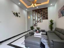 Hình ảnh Bán nhà Phố Nguyễn Ngọc Vũ - Cầu Giấy. Ngõ ô tô 5 tạ chở đồ.