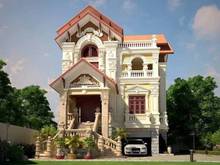 Hình ảnh Cho thuê BT Vimeco Nguyễn Chánh, 150m2, 5T+1H, gần Big C, 30tr/th