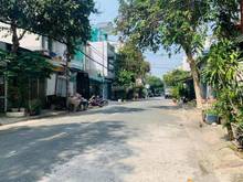 Hình ảnh Bán nhà cấp 4 (mặt tiền) đường Lê Cao Lãng, Phường Phú Thạnh