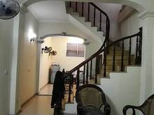 Hình ảnh Bán nhà Vĩnh phúc, thông Hoàng Hoa Thám, Ba Đình 134m*4T, MT 7.4m, giá