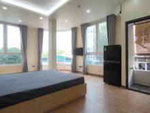 Hình ảnh CCMN full đồ sang trọng gần mặt đường Hoàng Quốc Việt