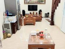 Hình ảnh Bán nhà 2 mặt ngõ Đường Láng - Đống Đa - Hà Nội