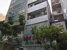 Hình ảnh Bán Building MT đường Điện Biên Phủ, P. Đakao Q1 DT 8,93 X 17 , 115 tỷ