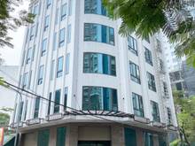 Hình ảnh Cho thuê nhà phân lô Lạc long quân 100m2x7T+1H, thang máy, 40tr/tháng