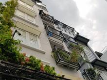 Hình ảnh Hẻm 1041 Trần Xuân Soạn, CHO THUÊ 35tr/ 1Tháng/ 10PHONG