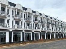 Hình ảnh Bán dãy nhà phố liền kề shophouse ngay mặt tiền sân bay Long Thành