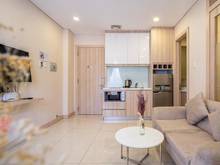 Hình ảnh Studio siêu thoáng mát_đủ đồ từ A-Z_tại Phường Nhật Tân gần Sen hồ Tây