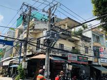 Hình ảnh Bán nhà góc 2MT Lê Niệm, Lê Khôi, P. Phú Thạnh, Q. Tân Phú