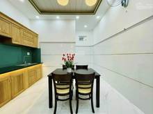 Hình ảnh Bán nhà hẻm xe hơi Lê Đình Thám, Tân Phú, cho thuê 13tr/th, 101m2