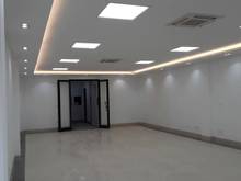 Hình ảnh Cho thuê nhà mặt phố Cầu Giấy: 150m2 x 2 tầng, mt 8m, 60tr/th
