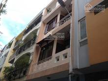 Hình ảnh bán gấp nhà mặt tiền đường Lê Khôi, Tân Phú, DT: 4.1 x 15m