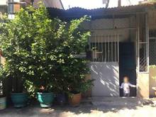 Hình ảnh Bán nhà gíap Quận 11, gần Đầm Sen, DT (4.20m x 21m)